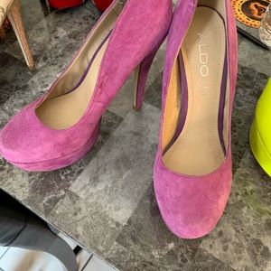 Women heel
